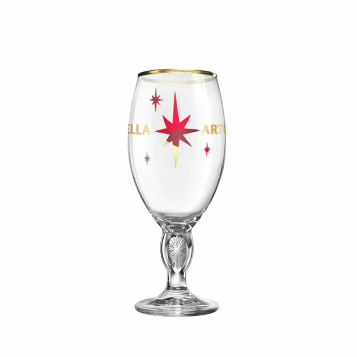 Stella Artois-Glassware 1 Pack in Gift Box - Fluid Give Back Chalice Clear