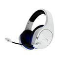 HyperX Cloud Stinger Core – Wireless Gaming Headset, for PS4, PS5, PC, Lightweight, Tough Steel Sliders, Noise-Cancelling Microphone