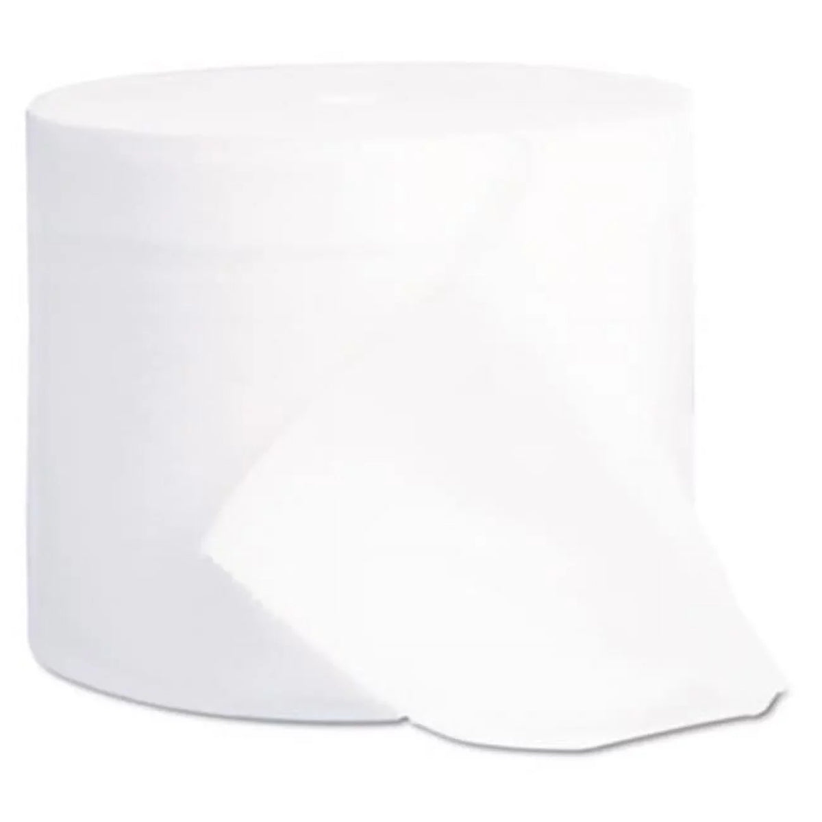 * SCOTT Coreless Standard Roll Bath Tissue- 1000 Sheets/Roll- 36 Rolls/Carton