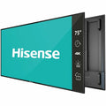 Hisense 75B4E30T 75 in. E-Series Digital Signage Display LCD - UHD-4K - 500 Nits Prosumer 18 x 7