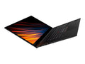 ThinkPad P1 Gen 3 20TH - Xeon W-10855M / 2.8 GHz - vPro - Win 10 Pro for Workstations 64-bit - Quadro T2000 - 32 GB RAM - 1 TB SSD NVMe - 15.6" 1920 x 1080 (Full HD) - Wi-Fi 6 - black - kbd: US