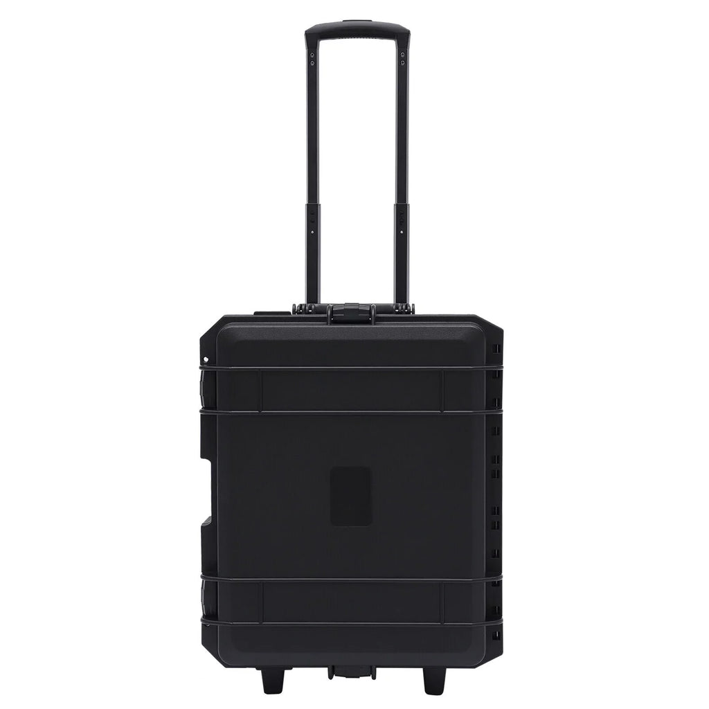 Hard Storage Camera Lense Carry Organizer Plastic Sponge Fluid Case Tool
