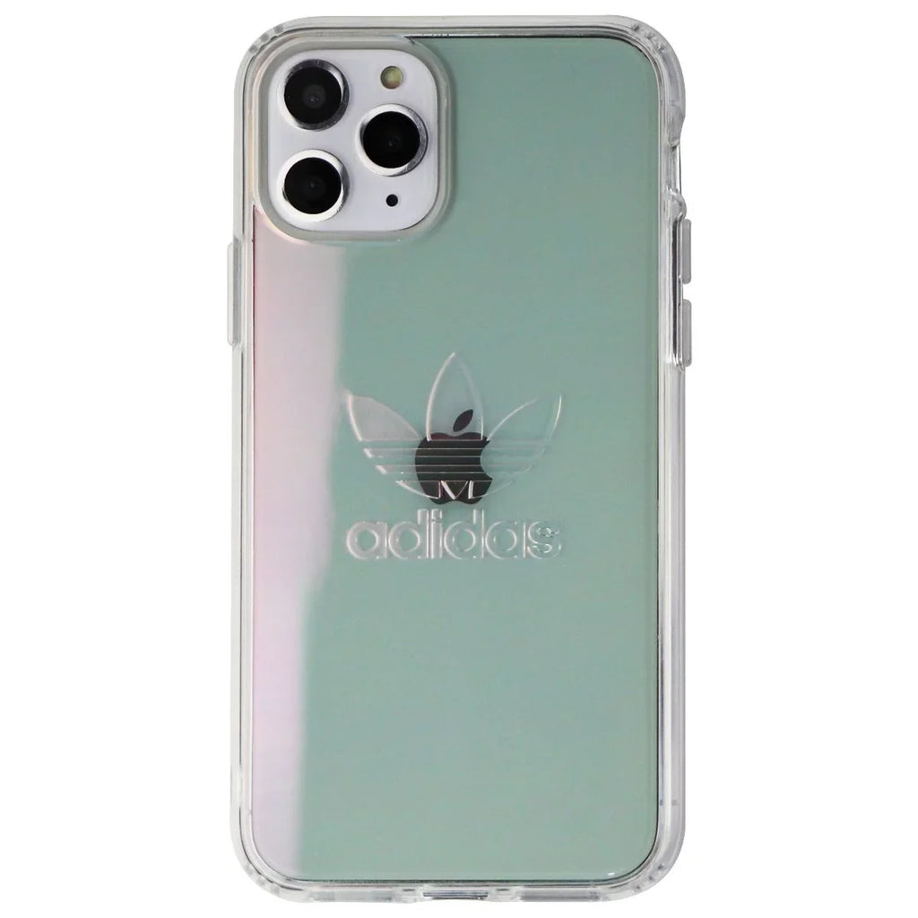 Adidas Protective Clear Case for iPhone 11 Pro (5.8) - Iridescent/Clear
