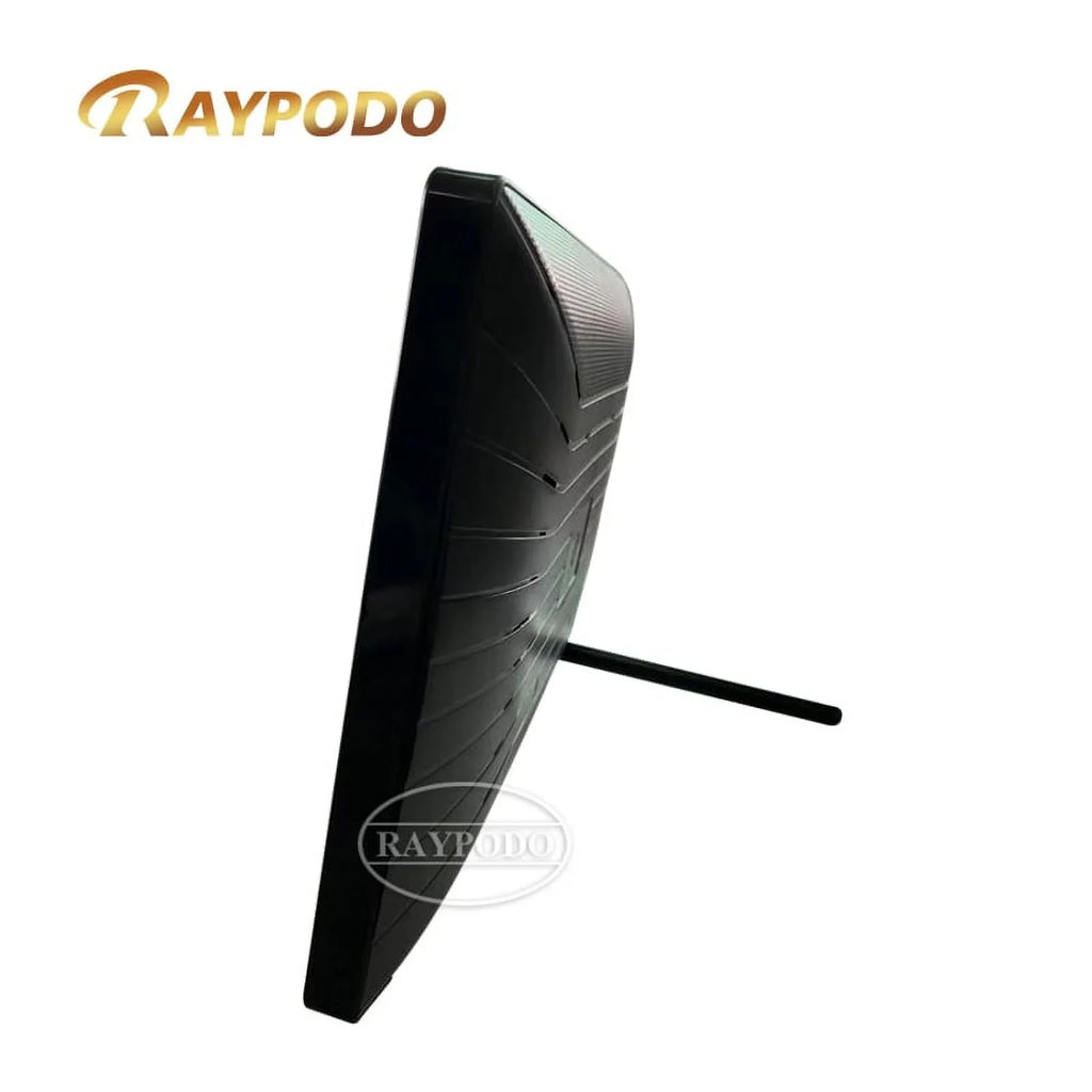 RAYPODO Wall Mount 10.1-inch RK3399 Display Tablet with RJ45 PoE function Android 8.1 system for Smart Home
