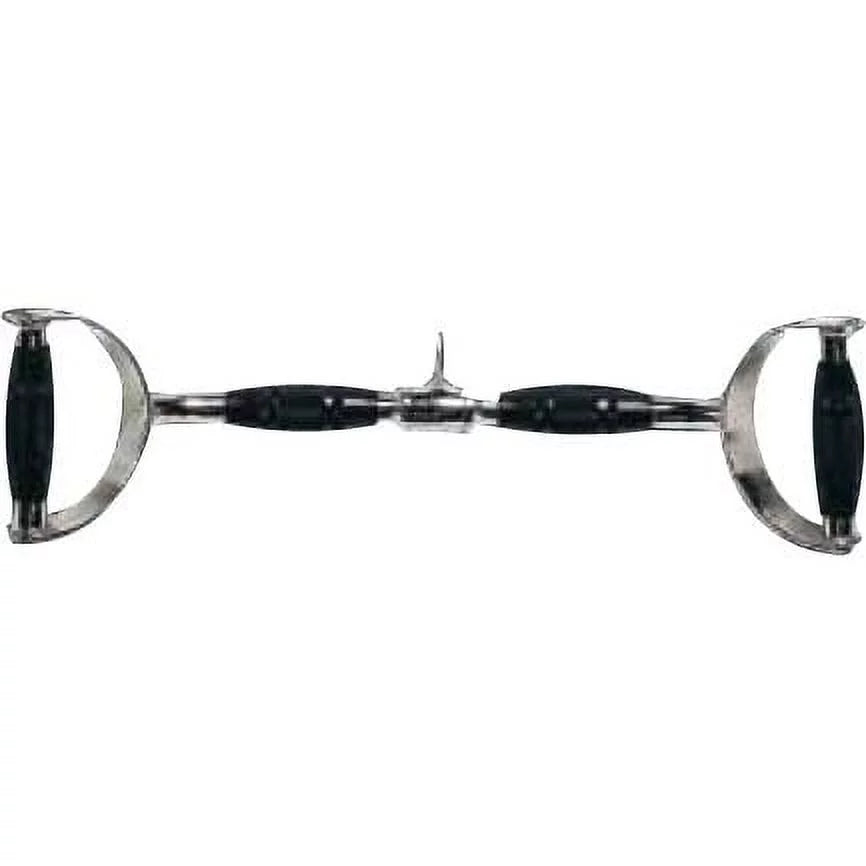 CAP Deluxe 28" Pro-Style Bar, Cable Attachment