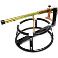 Venom Motorcycle Bike Bead Breaker Tire Wheel Changer Compatible with Ducati Monster 620 696 750 796 900 1000 1100 S2R