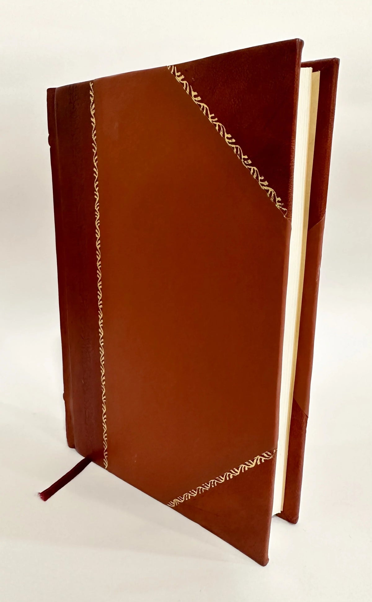 Lettera Scritta Da Gio. Pietro Pinaroli Ad Un Suo Amico Per La Quale Vien Dimostrata La Nobilta, & Eccellenza Dello Studio Delle Medaglie Antiche Coi Suoi Giusti Prezzi, E (1725) [Leather Bound]