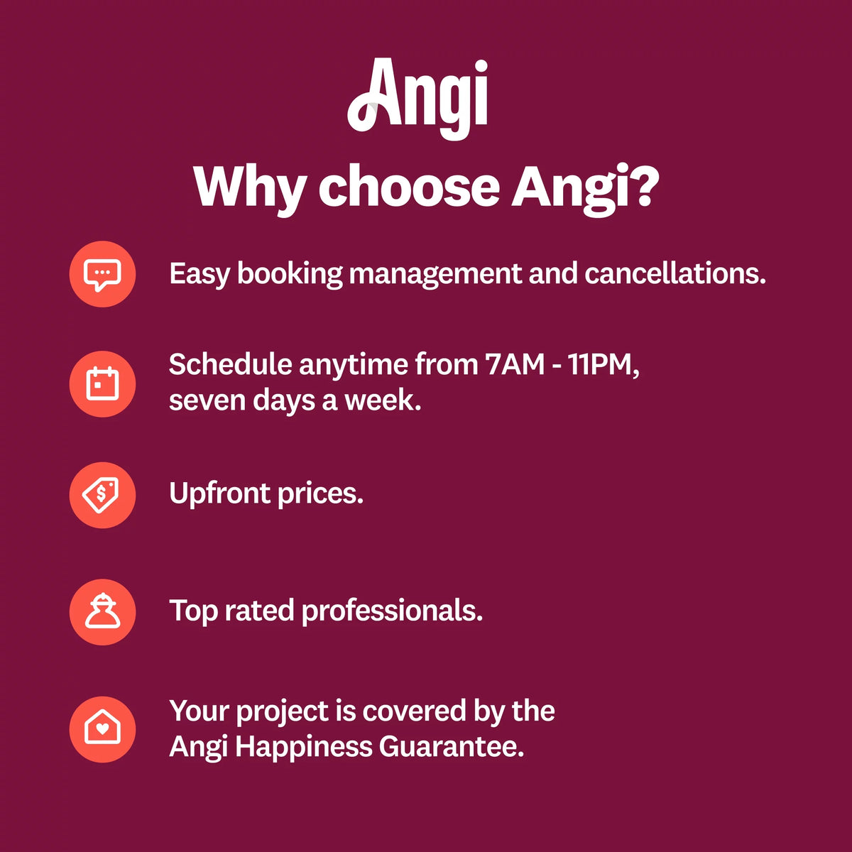 Outdoor Dining Set Assembly (4-6 pieces)