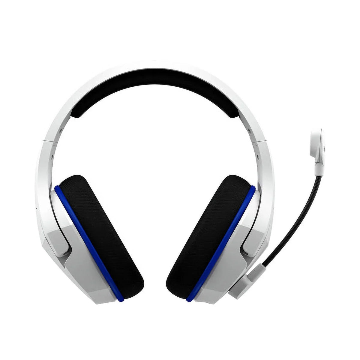 HyperX Cloud Stinger Core – Wireless Gaming Headset, for PS4, PS5, PC, Lightweight, Tough Steel Sliders, Noise-Cancelling Microphone