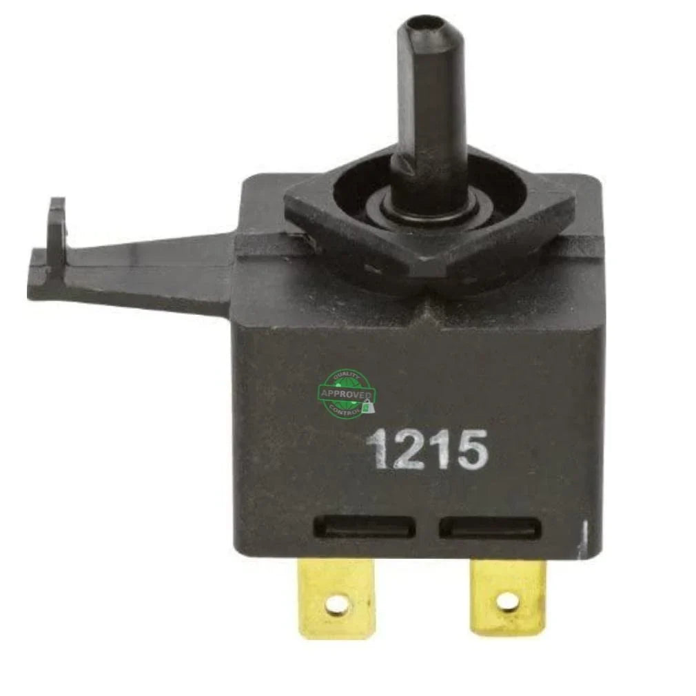GLOB PRO SOLUTIONS WP3395385 CKD4447 Push To Start Switch