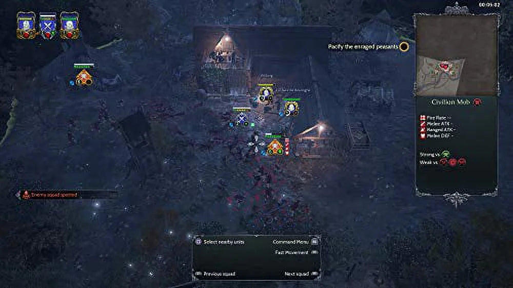 Ancestors Legacy - Nintendo Switch