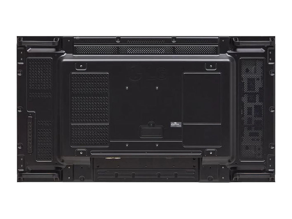 55VM5J-H Black 55" 8 ms (G to G) 1920 x 1080 1.07 Billion Colors FHD Slim Bezel Video Wall 1000:1