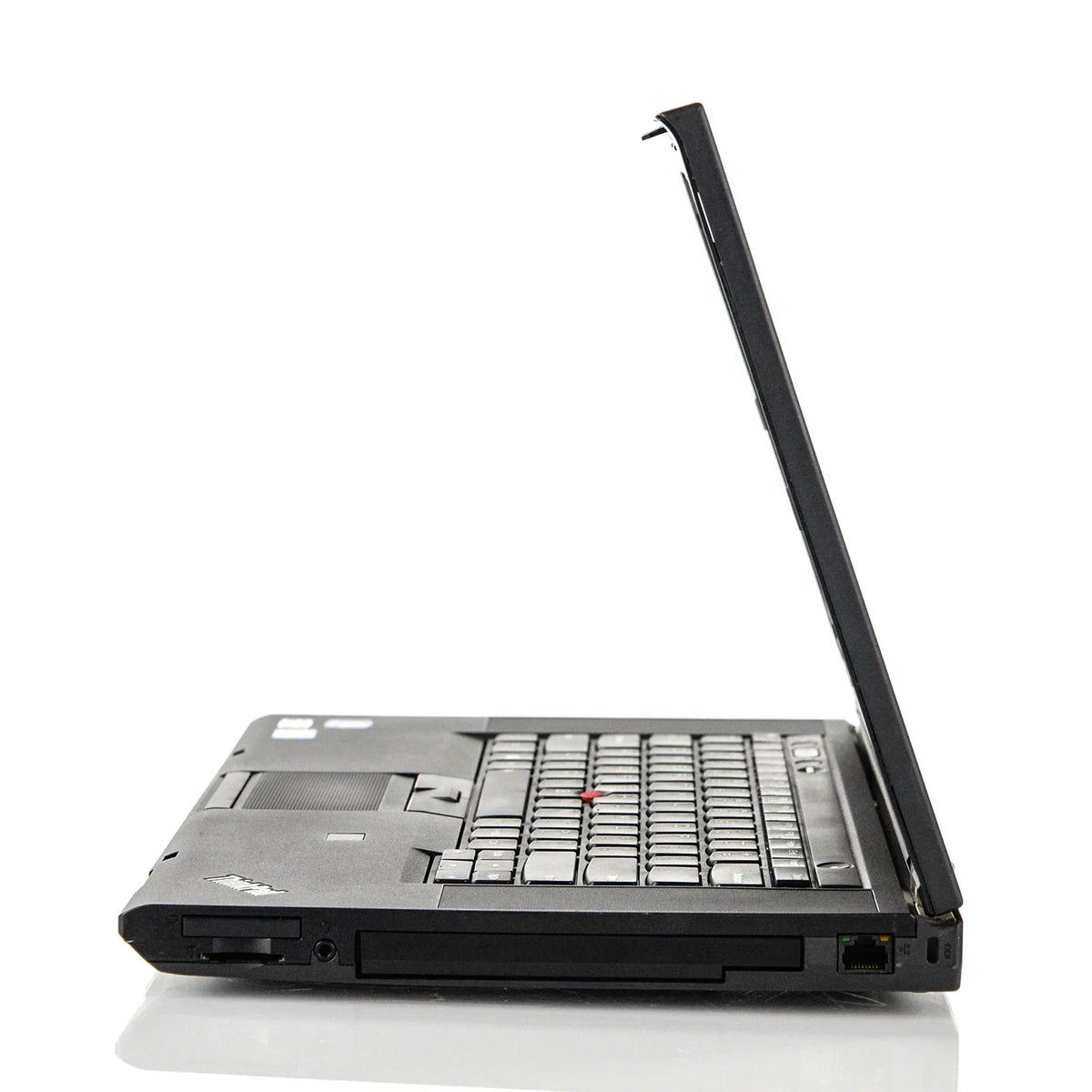 Refurbished ThinkPad T530 Portable computer i5 Dual-Core 8GB 256GB SSD Win 10 Pro B v.BA