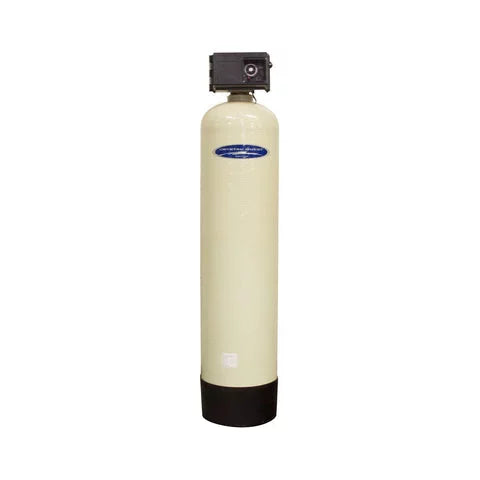 Acid Neutralizing Liquid Filtration System