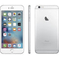 Restored iPhone 6 Plus 16GB, Silver - Unlocked GSM (Refurbished)