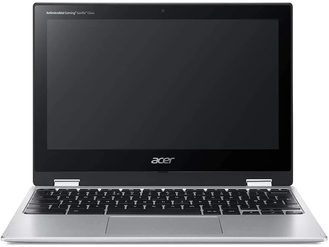 11.6" Display Convertible Spin 311 Chromebook Portable computer 32GB storage, Silver (CP311-3H-K23X)