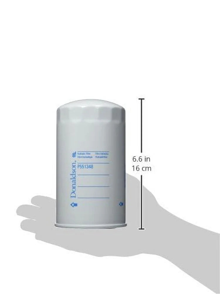 P551348 Donaldson Hydraulic Filter, Spin-On
