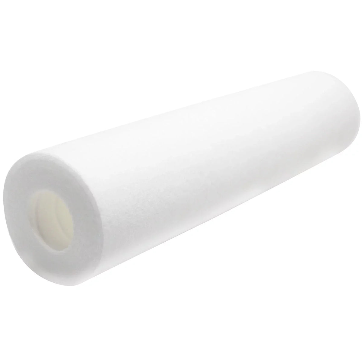 10-Pack Replacement for Aquasafe Aquarium II Polypropylene Sediment Filter - Universal 10-inch 5-Micron Cartridge for Aquasafe Aquarium II 7 Stage RO/DI System - Denali Pure Brand