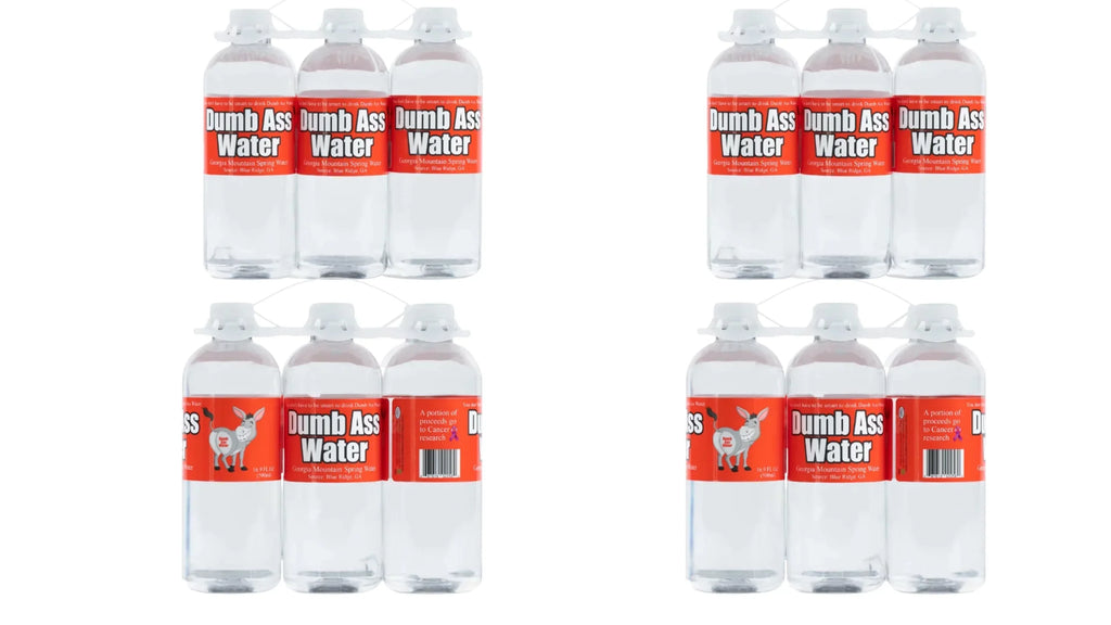 DUMB ASS FLUID 24 Pack