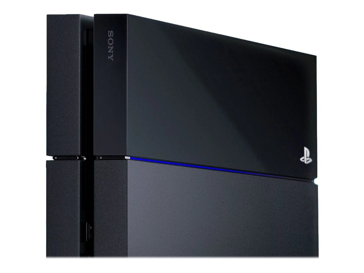 PlayStation 4 Gaming Console