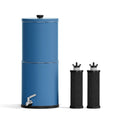 Spirastell Filter,2.25 Filter Liquid Filter Steel Countertop Fluid Stainless Steel Huiop