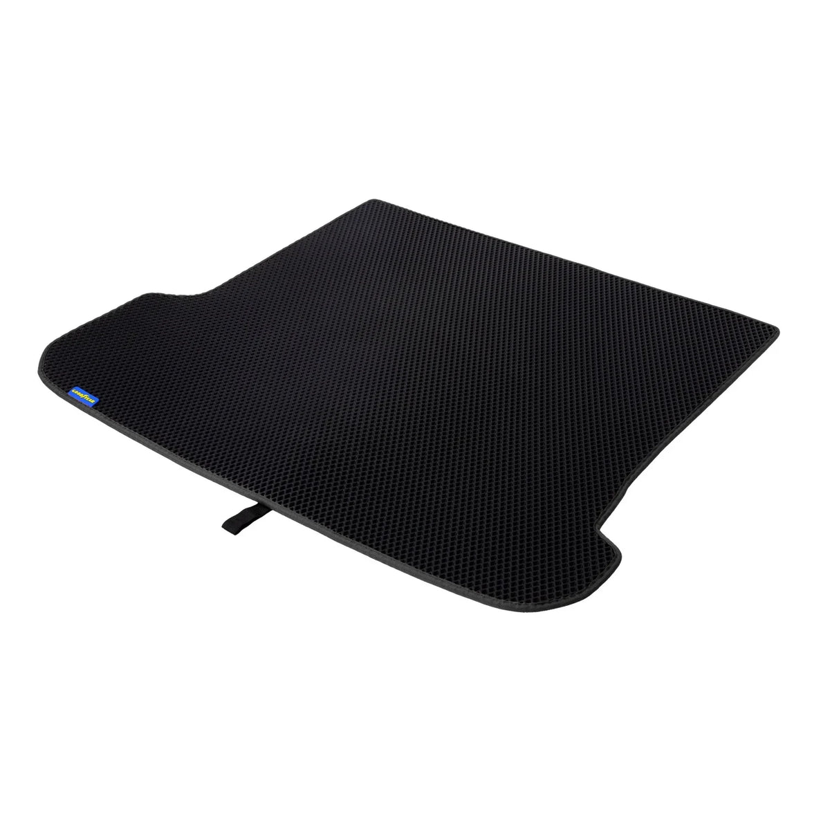 CLIM ART Cargo Liner for Nissan Murano 2015-2024 Custom Fit Trunk Mat, with Honeycomb Dirtproof & Liquid Technology - All-Climate, Heavy Duty, Anti-Slip Cargo Liner, Luggage - FL01115059