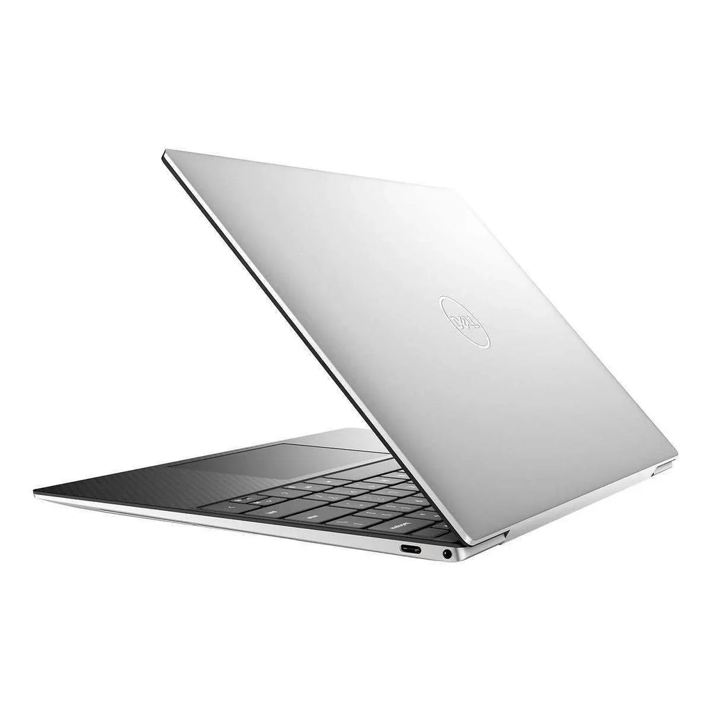 XPS 13 Display Portable computer Notebook 4K UHD XPS9310-7375SLV-PUS i7 16GB