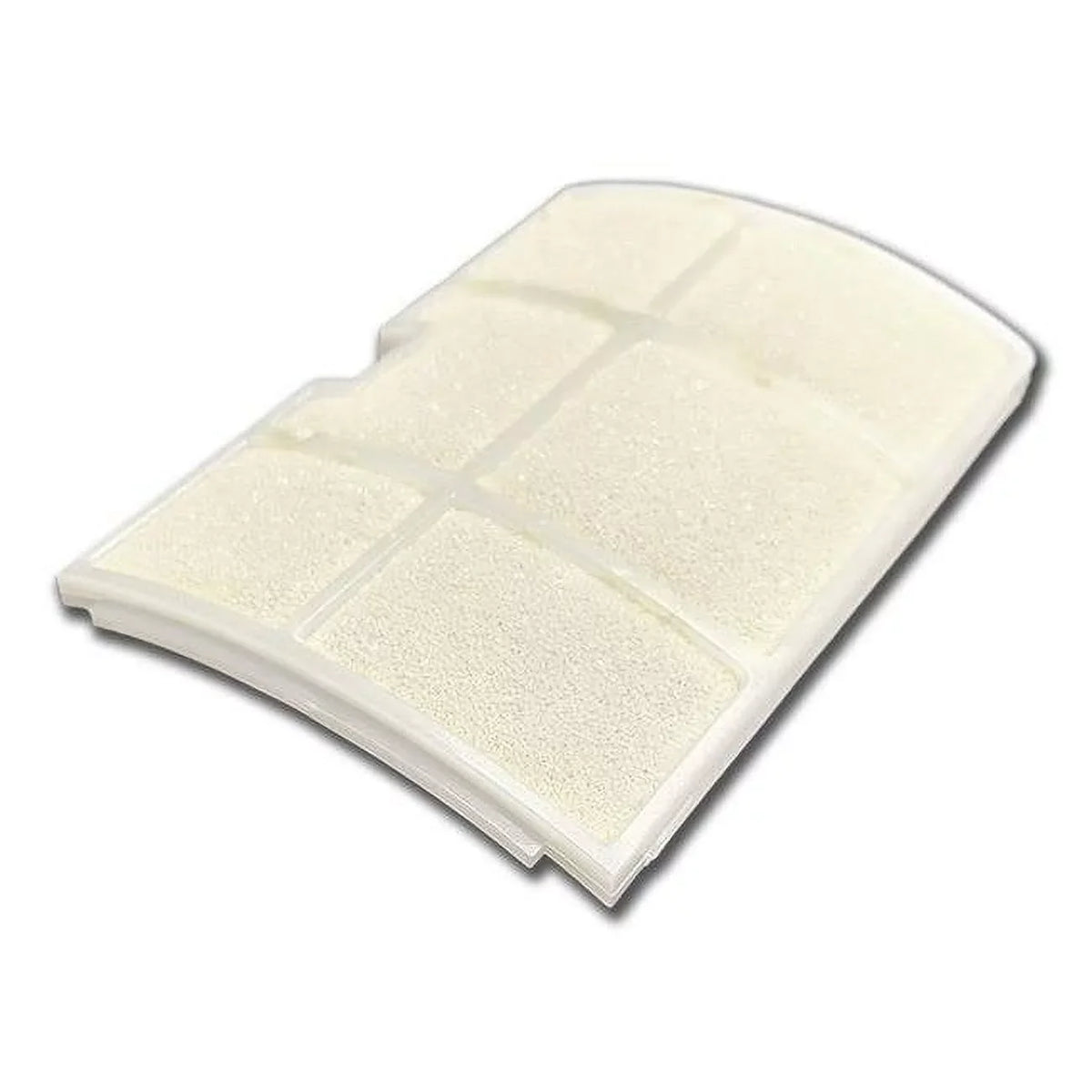Green Klean GK-5143 Triple S SSS ProSense Replacement Exhaust Filter - 50 per Case