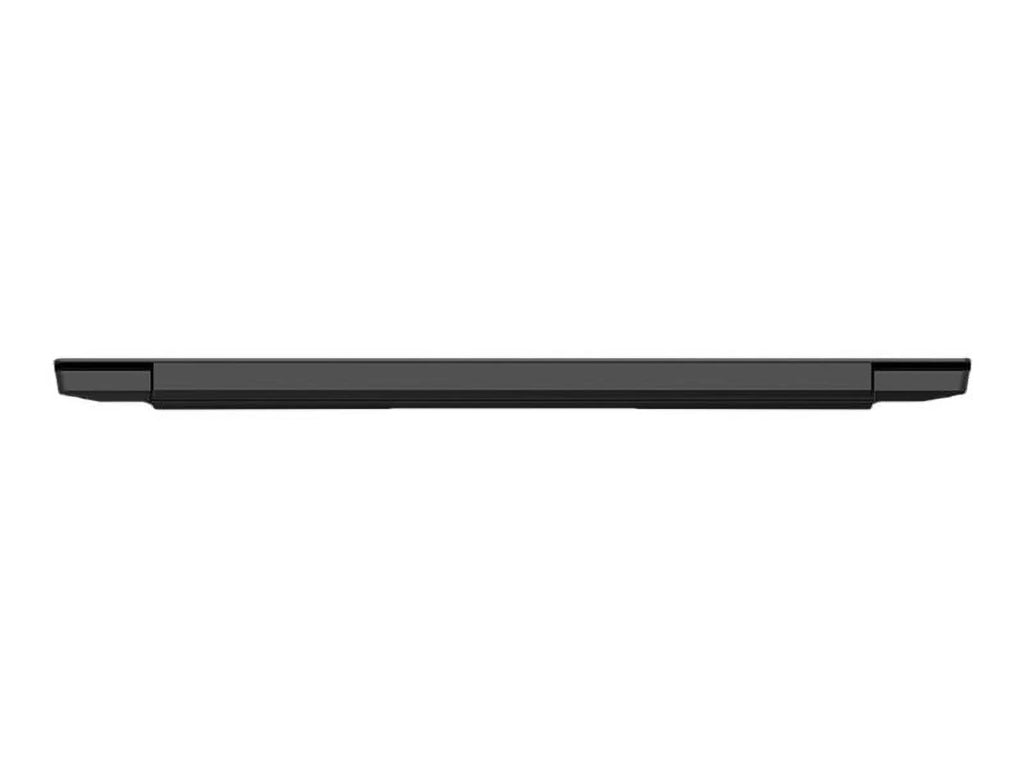 ThinkPad P1 Gen 3 20TH - Xeon W-10855M / 2.8 GHz - vPro - Win 10 Pro for Workstations 64-bit - Quadro T2000 - 32 GB RAM - 1 TB SSD NVMe - 15.6" 1920 x 1080 (Full HD) - Wi-Fi 6 - black - kbd: US