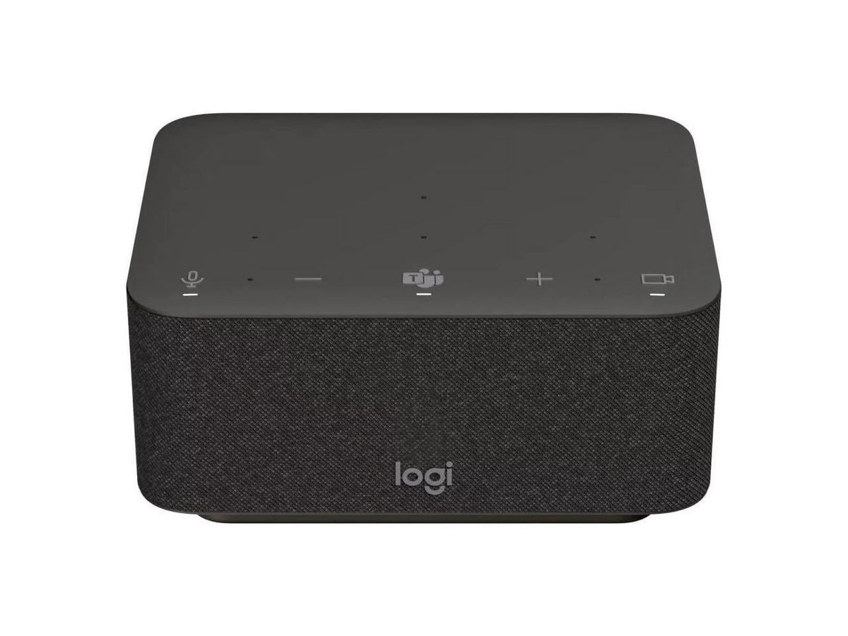 Logitech Logi Dock Docking Station 986000025