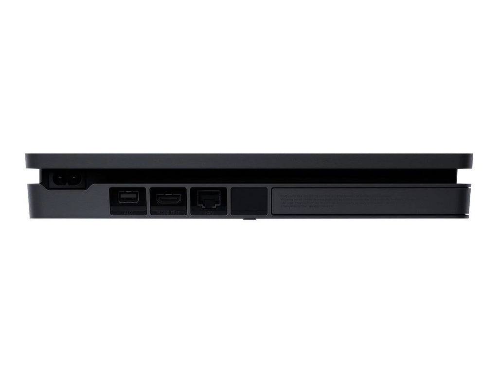 PlayStation 4 Gaming Console