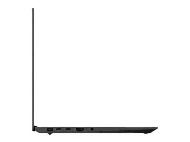 ThinkPad P1 Gen 3 20TH - Xeon W-10855M / 2.8 GHz - vPro - Win 10 Pro for Workstations 64-bit - Quadro T2000 - 32 GB RAM - 1 TB SSD NVMe - 15.6" 1920 x 1080 (Full HD) - Wi-Fi 6 - black - kbd: US