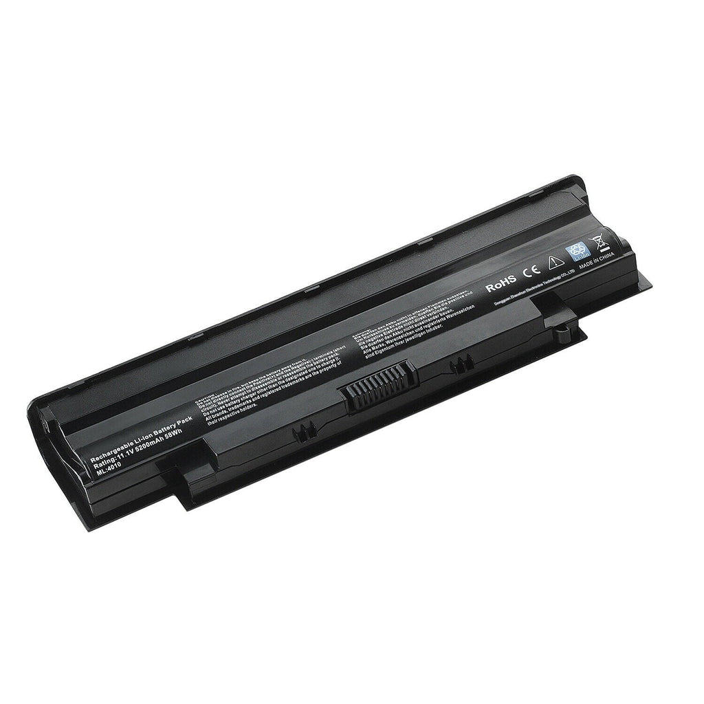 0YXVK2 Battery for Inspiron M5030 N5110 N5050 N4010 N7110 M411R M4040 YXVK2
