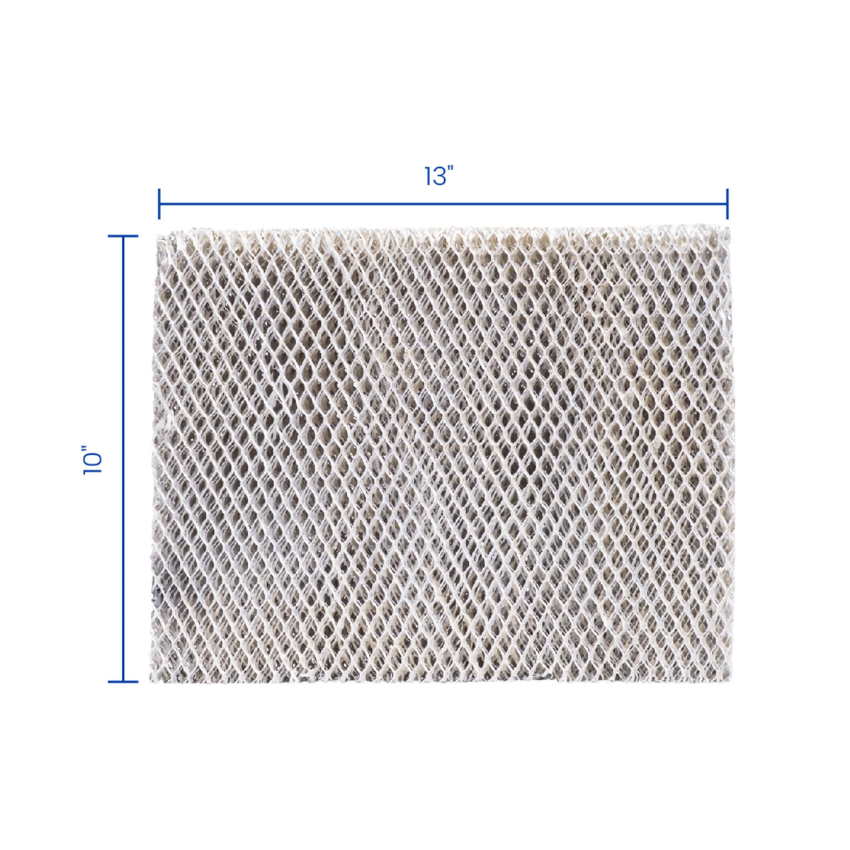 AprilAire 35 Replacement Fluid Panel for AprilAire Whole-House Humidifier Models 350, 360, 560, 560A, 568, 600, 600A, 600M, 700, 700A, 700M, 760, 760A, 768 (Pack of 2)