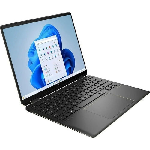 '- Spectre 2-in-1 13.5" 3K2K OLED Display Notebook - Evo Platform - Core i7 - 16GB Memory - 1TB SSD - Nightfall Black