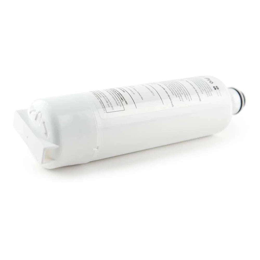 1 Pack Bosch Ultra Clarity Pro Refrigerator Fluid Filter - White (BORPLFTR50)