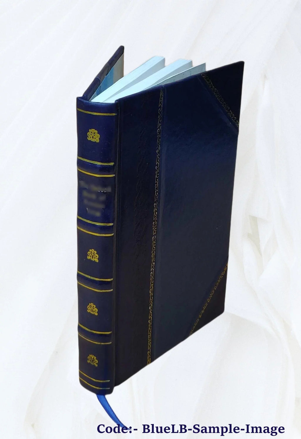 N.A.D.A official Refurbished car guide. Volume 1980 Oct 1980 [Leather Bound]