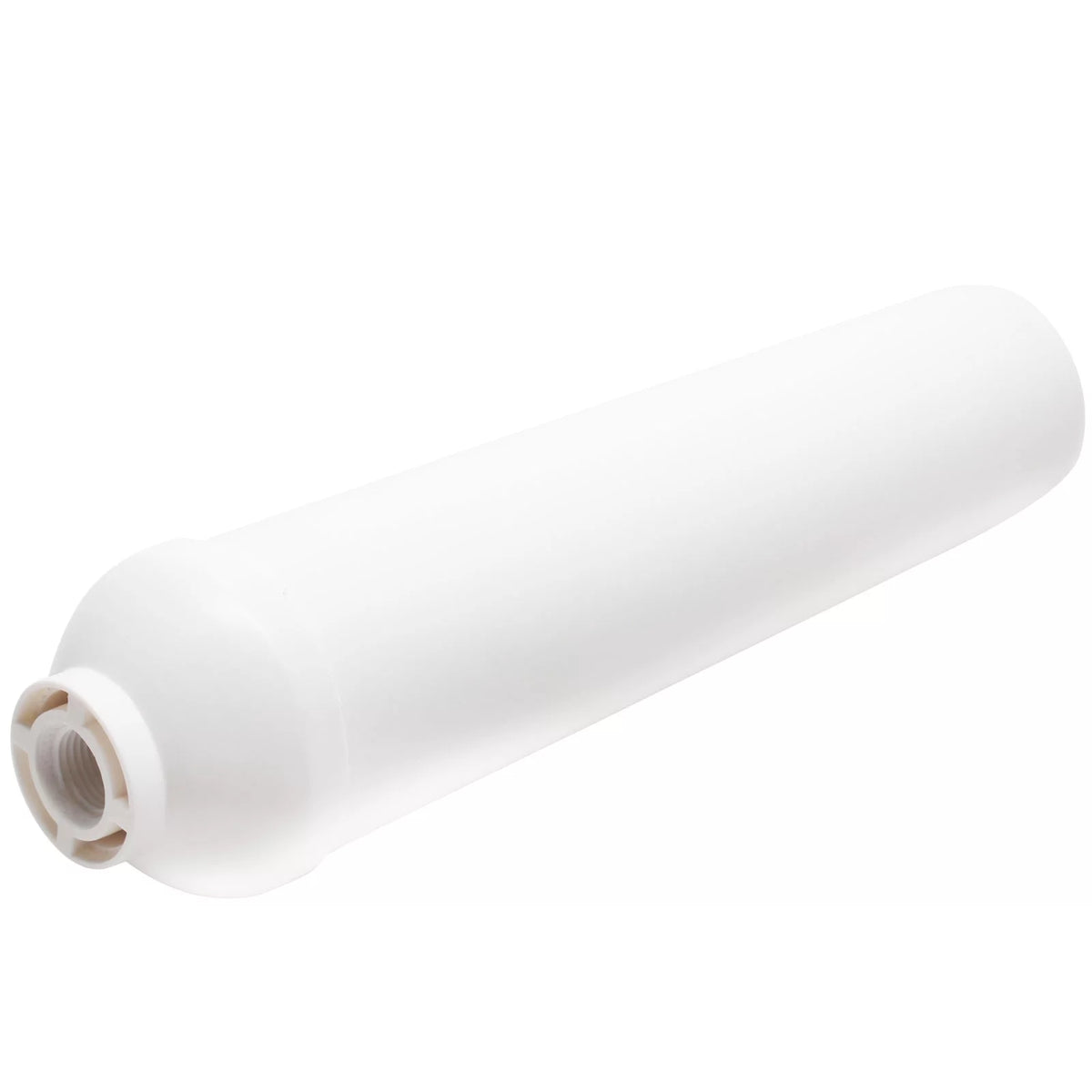10-Pack Replacement for Woder RO105 Inline Filter Cartridge - Universal 10-inch Cartridge for Woder RO105 Reverse Osmosis Fluid Filtration System - Denali Pure Brand