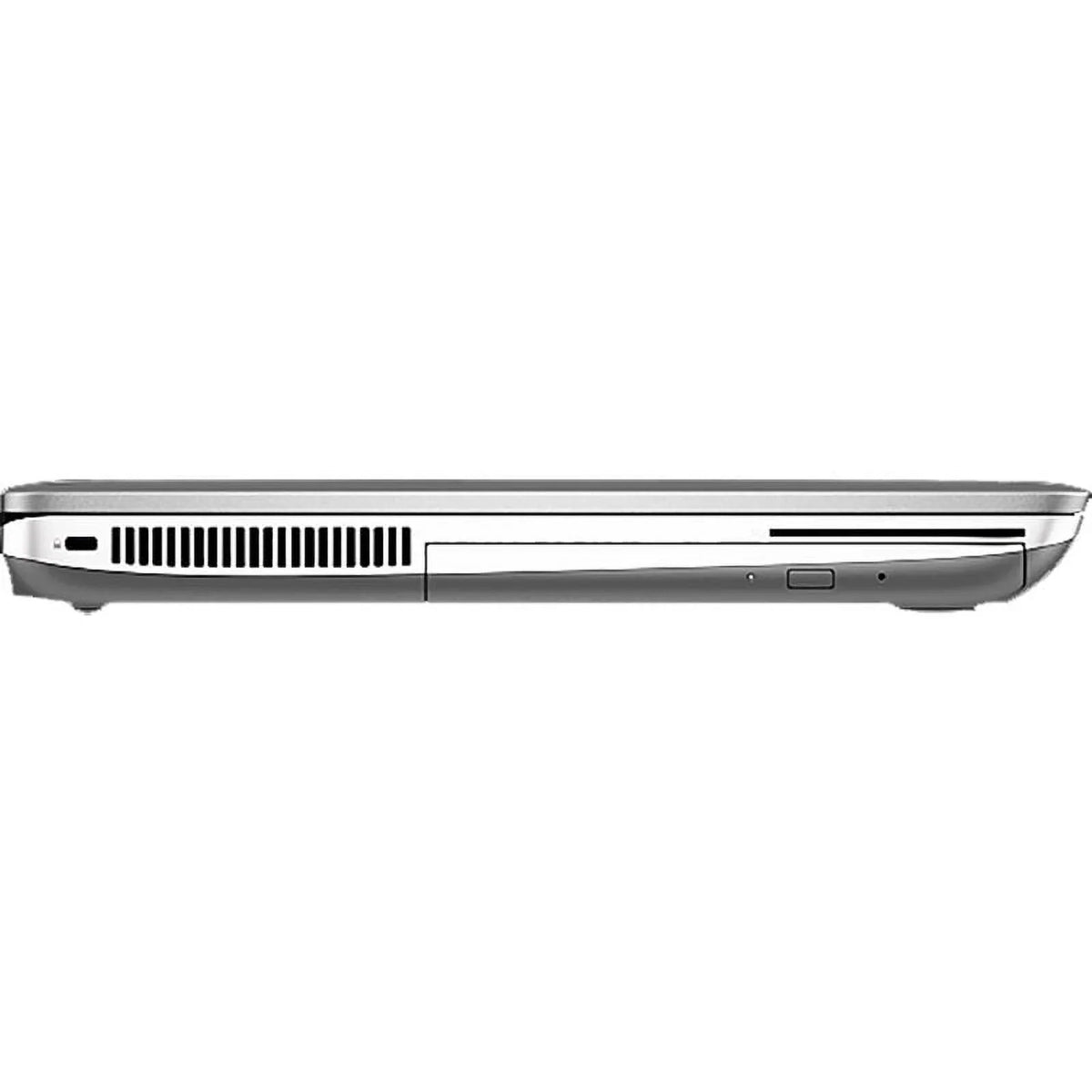Second-hand ProBook 640 G2 2.4GHz i5 8GB 320GB Windows 10 Pro 64 Portable computer B CAM