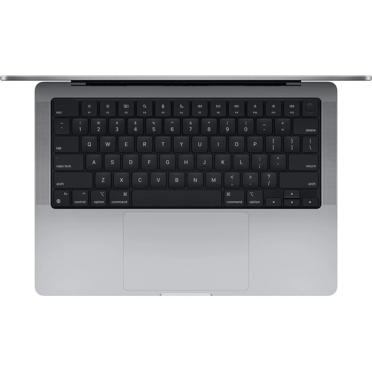 (CTO) 14-in MacBook Pro: M2 Max 12-core CPU 38-core GPU 64GB 4TB Space Gray 96W - Z17G002TU (Jan 23)