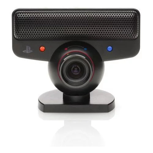 Restored PlayStation PS3 Eye Camera 2 Pack (Refurbished)