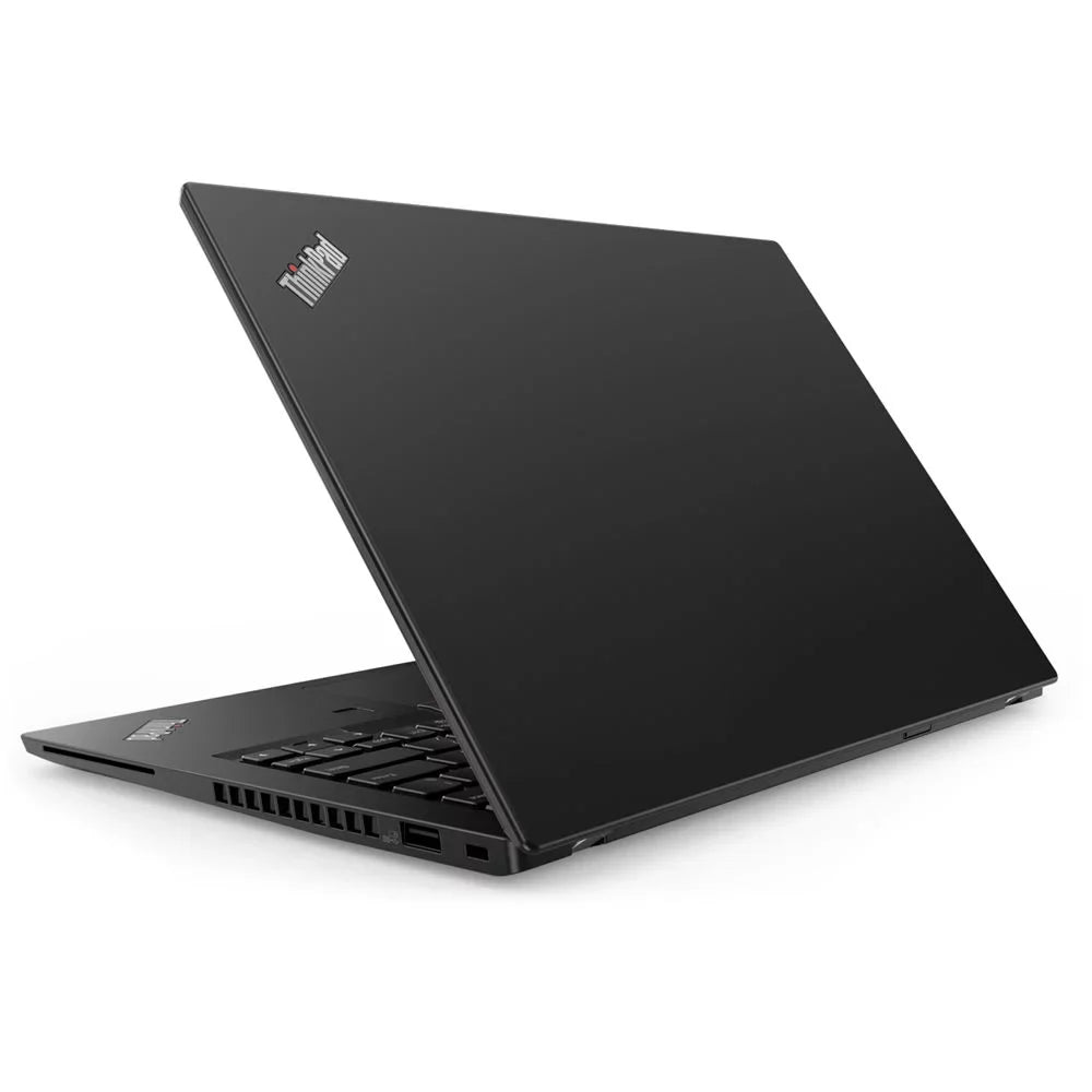 Restored Thinkpad X280 Notebook Core i5 1.70 GHz 8GB Ram 256GB SSD W10P (Refurbished)