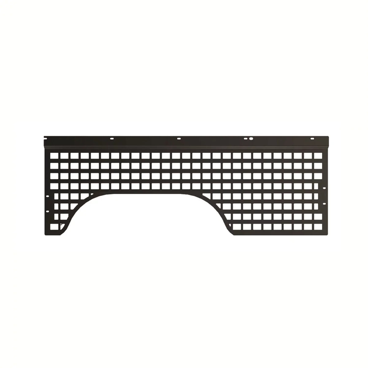 Putco 195322 Truck Molle Bed Panel Fits Toyota Tundra Fits select: 2018 TOYOTA TUNDRA CREWMAX SR5, 2014-2015 TOYOTA TUNDRA DOUBLE CAB SR/SR5