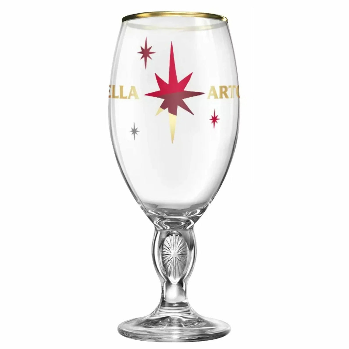 Stella Artois-Glassware 1 Pack in Gift Box - Fluid Give Back Chalice Clear