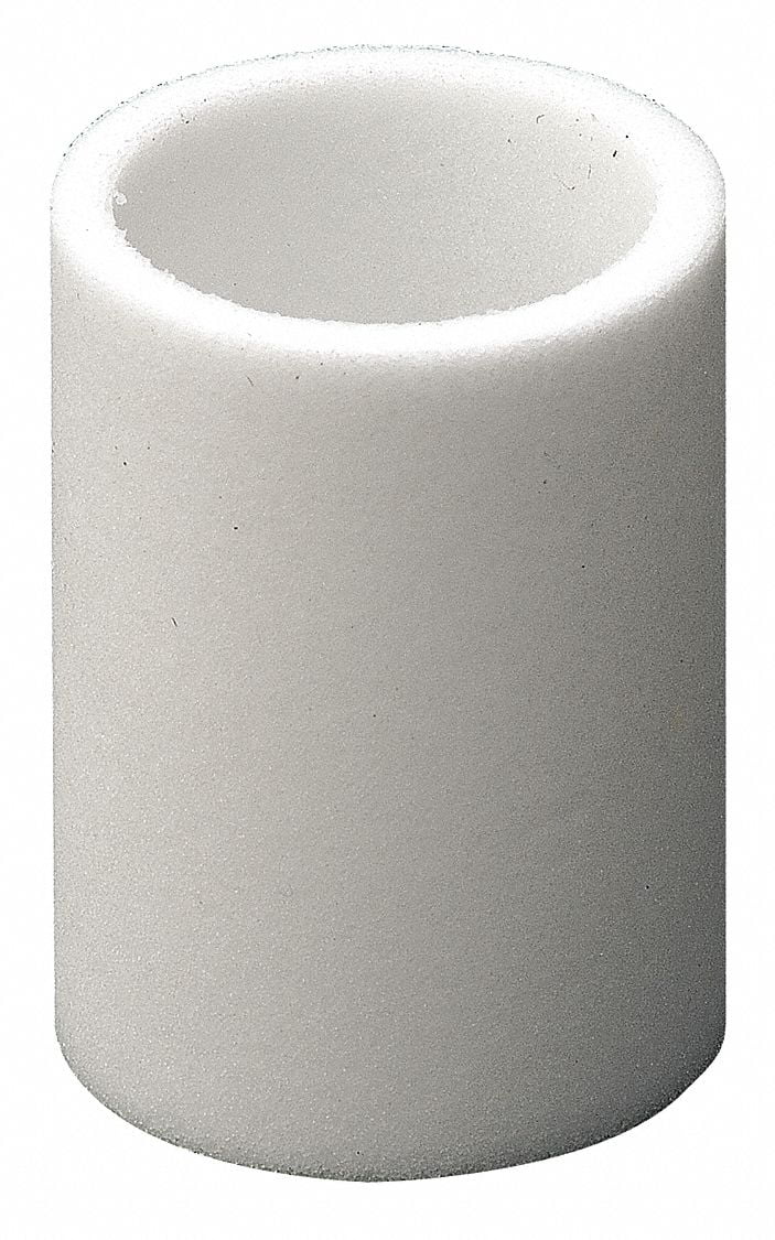 Aro Standard Filter,5 micron,Polyethylene 104317
