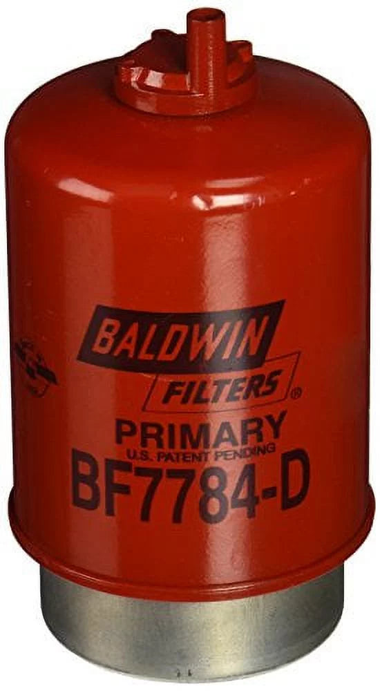 Fuel Liquid Separator Filter Baldwin BF7784-D