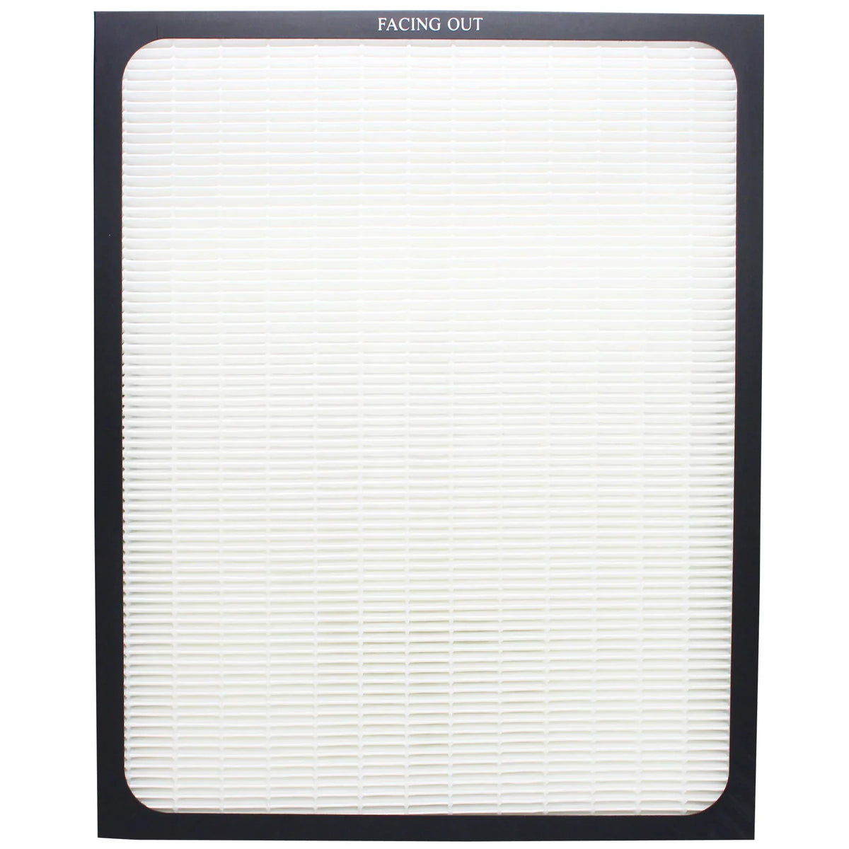8-Pack Replacement Blueair 303 Air Purifier Filter - Compatible Blueair 200 & 300 Air Filter