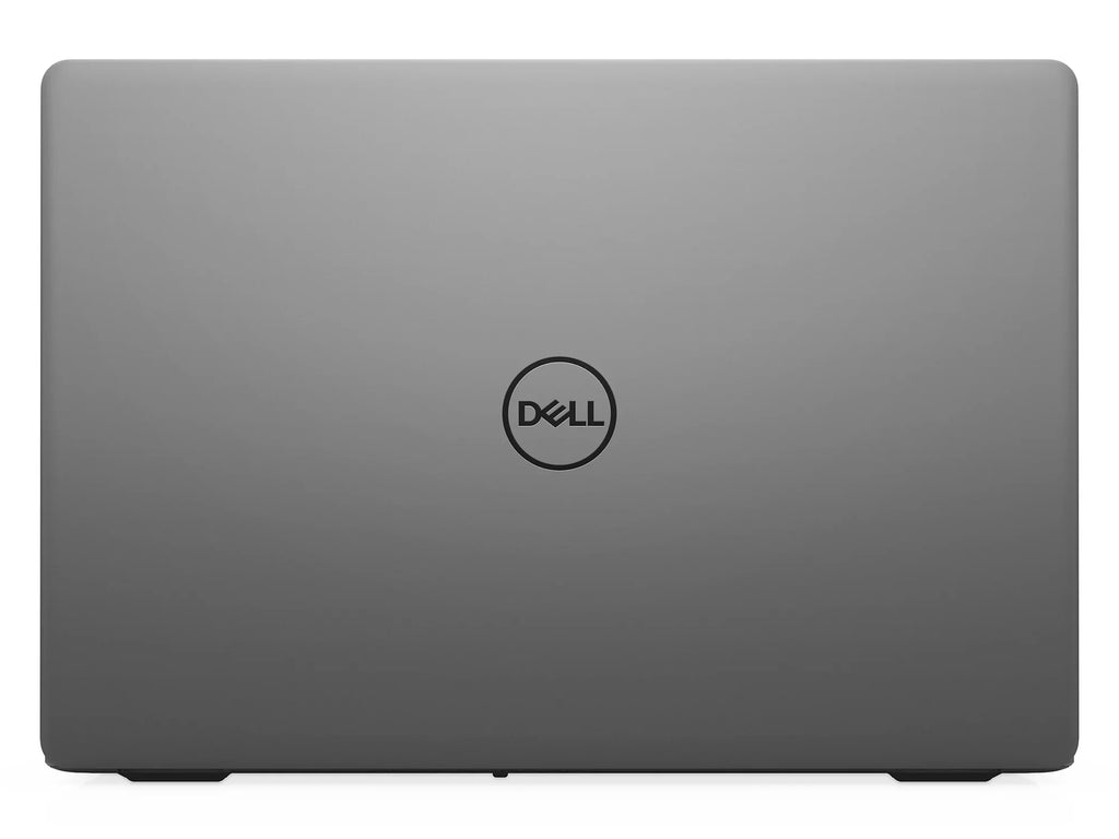 Inspiron 3505 Notebook, 15.6" FHD Display, Ryzen 3 3250U Upto 3.5GHz, 4GB RAM, 512GB NVMe SSD, Vega 3, HDMI, Card Reader, Wi-Fi, Bluetooth, Windows 10 Pro