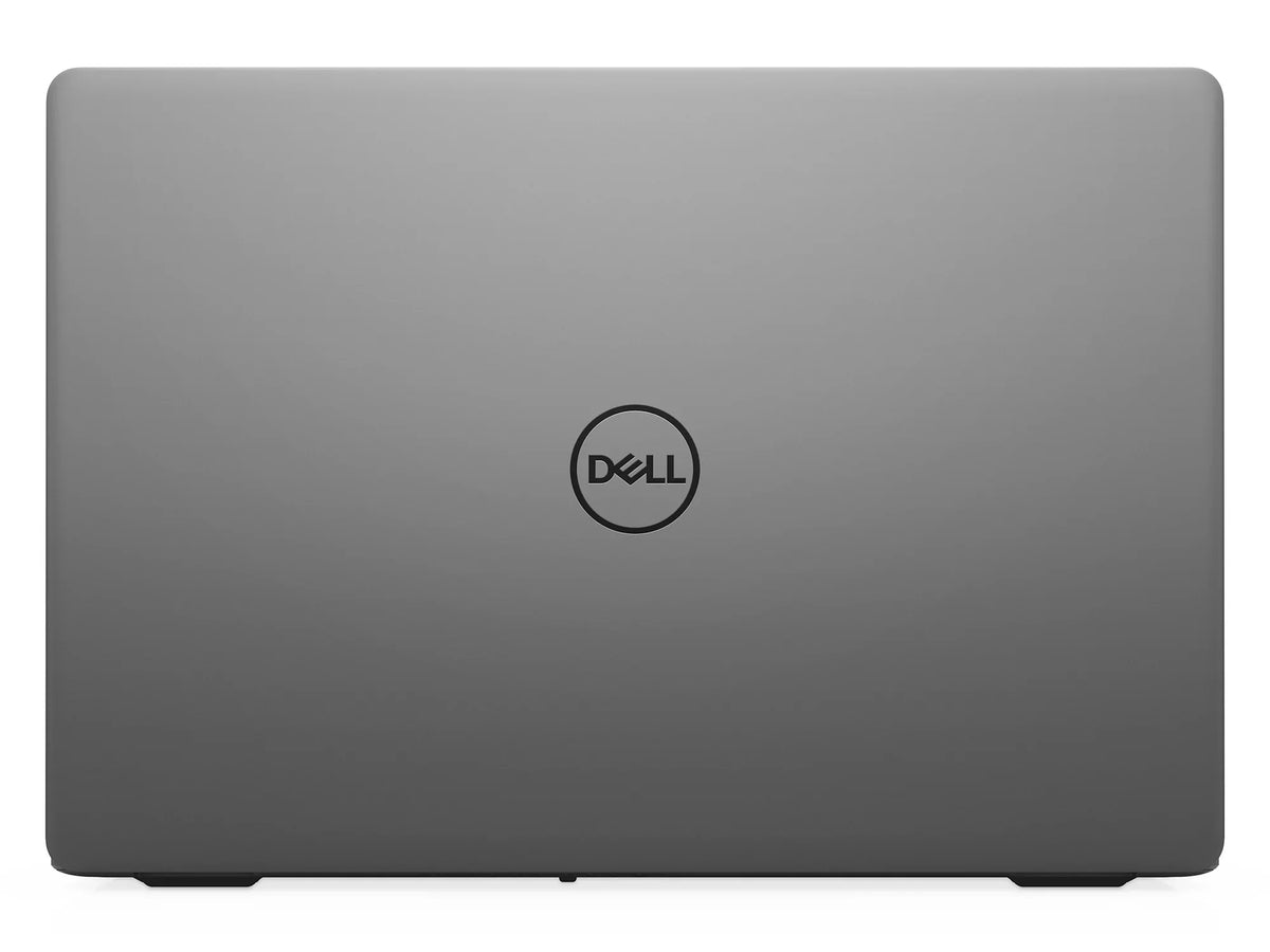 Inspiron 3505 Notebook, 15.6" FHD Display, Ryzen 3 3250U Upto 3.5GHz, 4GB RAM, 512GB NVMe SSD, Vega 3, HDMI, Card Reader, Wi-Fi, Bluetooth, Windows 10 Pro