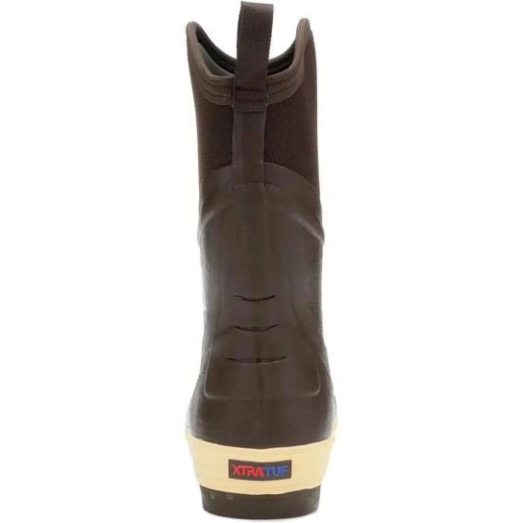 Men's 12 in Insulated Elite Legacy Boot Size 7(M)
